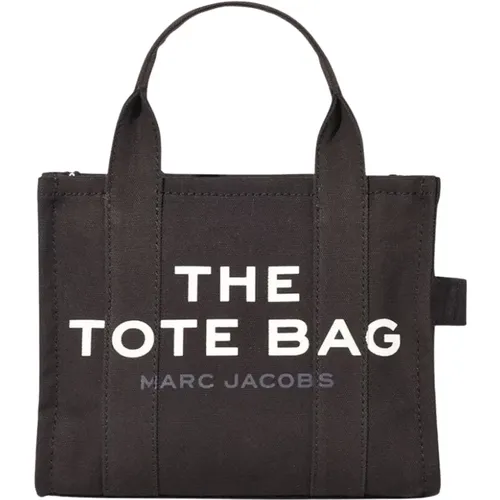 The Mini Tote Tasche , Damen, Größe: ONE Size - Marc Jacobs - Modalova