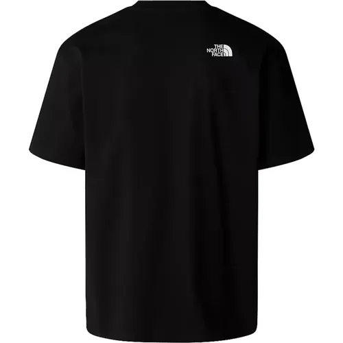 NSE Patch Tee The North Face - The North Face - Modalova