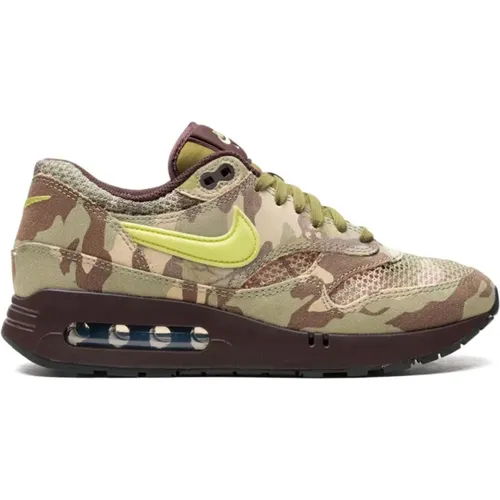 Sneakers, female, , Size: 7 1/2 US Earth OG Sneakers - Nike - Modalova