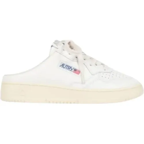 Medalist Sneaker , female, Sizes: 6 UK - Autry - Modalova