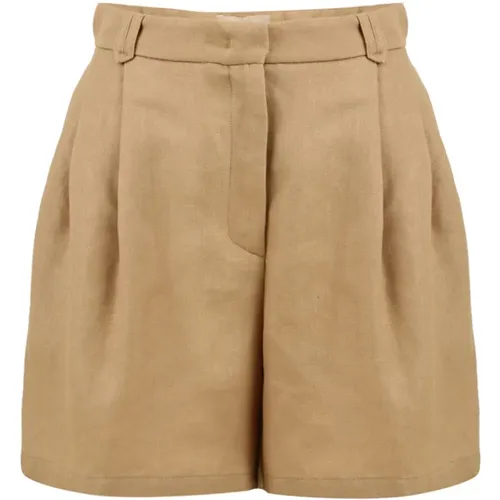 Stylische Shorts für Männer , Damen, Größe: M - Drumohr - Modalova