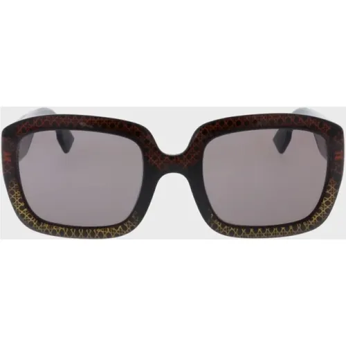 Sunglasses , female, Sizes: 54 MM - Dior - Modalova