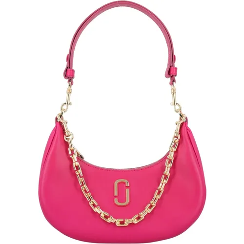 Women's Bags Handbag Lipstick Ss24 , female, Sizes: ONE SIZE - Marc Jacobs - Modalova