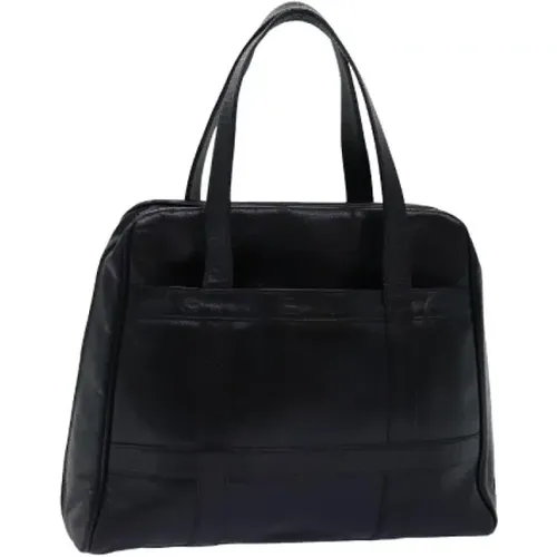 Pre-owned Leder handtaschen - Givenchy Pre-owned - Modalova