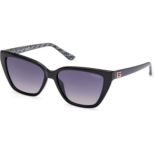 Sonnenbrille Guess Gu7919 01B Guess - Guess - Modalova