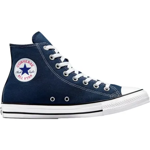 Sneakers, male, , Size: 6 1/2 US Clic Chuck Taylor All Star Sneaker - Converse - Modalova