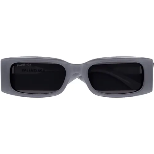Sonnenbrillen , unisex, Größe: 56 MM - Balenciaga - Modalova