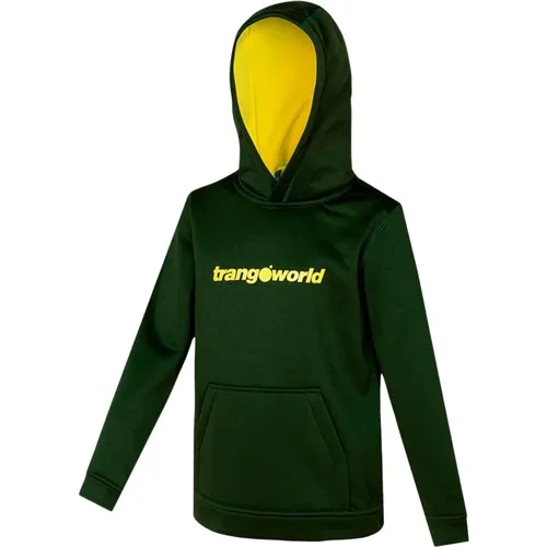 Kura Hoodie für Kinder Trangoworld - Trangoworld - Modalova