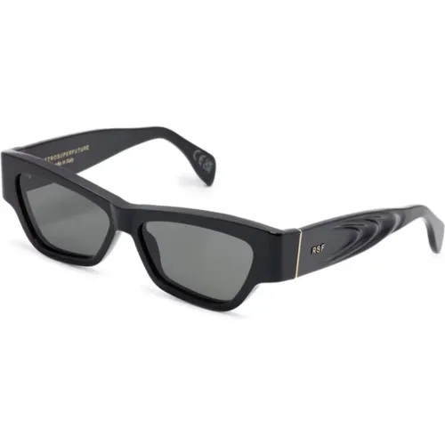 Nameko K8U Sunglasses , female, Sizes: 56 MM - Retrosuperfuture - Modalova