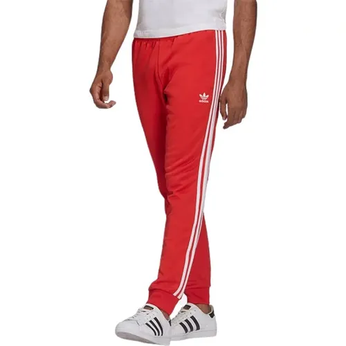 Jogginghose , Herren, Größe: S - adidas Originals - Modalova