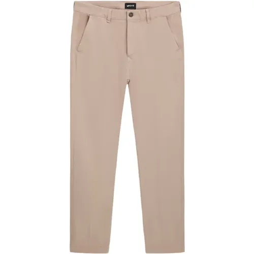 Chinos, male, , Size: W33 Chino Pants - GAS - Modalova