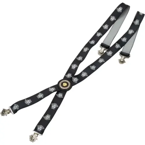 Pre-owned Leather belts , female, Sizes: ONE SIZE - Versace Pre-owned - Modalova