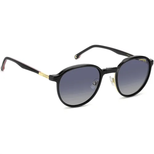 Sunglasses, male, , Size: 51 MM Opticals Pantos - Carrera - Modalova