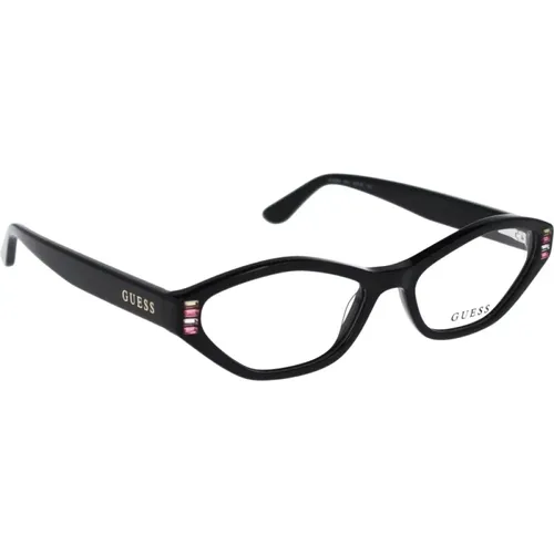 Glasses , Damen, Größe: 53 MM - Guess - Modalova