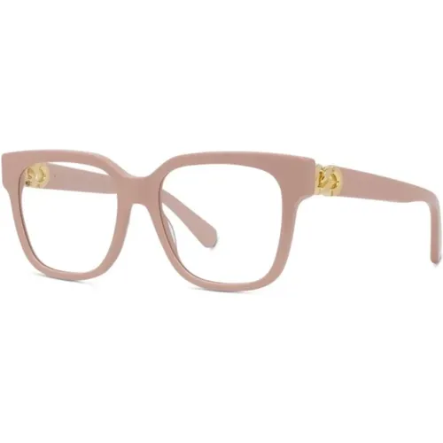 Glasses, unisex, , Size: ONE SIZE Chic Style Model Sc50033I - Stella Mccartney - Modalova