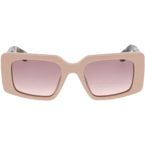 Stylische Sonnenbrille von , Damen, Größe: ONE Size - Roberto Cavalli - Modalova