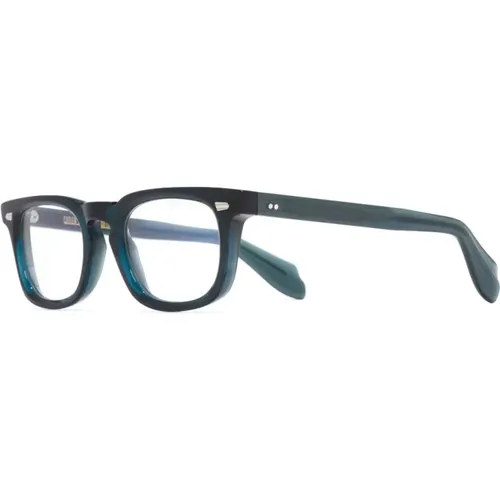 Stilvolle Brillengestelle , unisex, Größe: 49 MM - Cutler And Gross - Modalova
