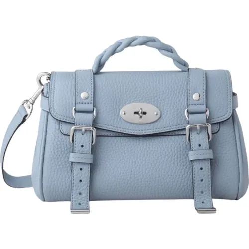 Stylish Handbags Collection , female, Sizes: ONE SIZE - Mulberry - Modalova