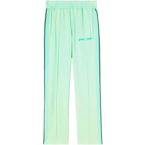 Clothing Trousers , male, Sizes: S, L, 2XL, M, XL - Palm Angels - Modalova