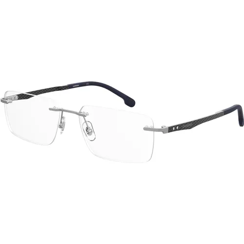Eyewear frames 8853 , unisex, Sizes: 55 MM - Carrera - Modalova