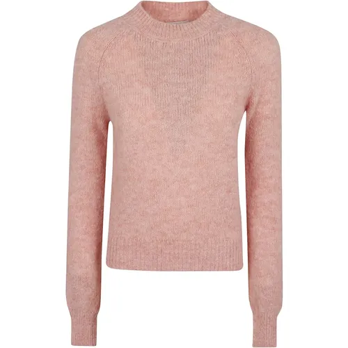 Rosa & Lila Pullover Aw24 - Dries Van Noten - Modalova