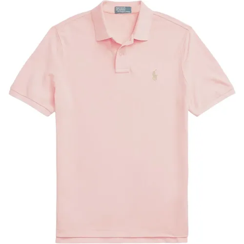 Polo Shirts , Herren, Größe: XL - Ralph Lauren - Modalova