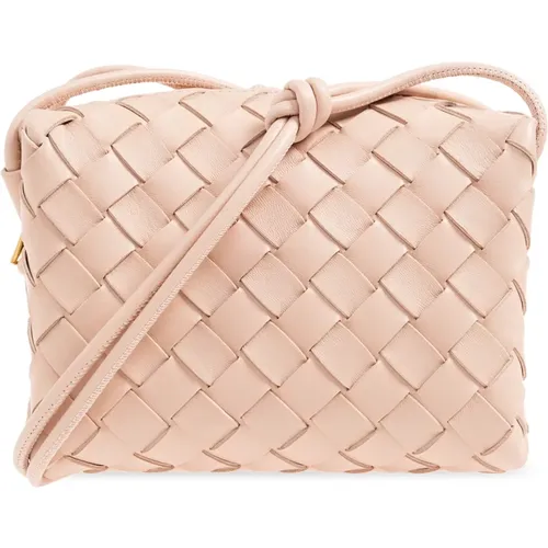 Loop Mini Cross Body Taschen - Bottega Veneta - Modalova