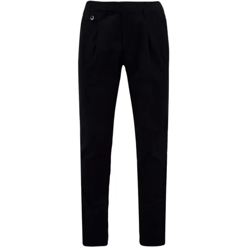 GTA Mens Trousers , male, Sizes: XL, L, 2XL, S, M - Gaudi - Modalova