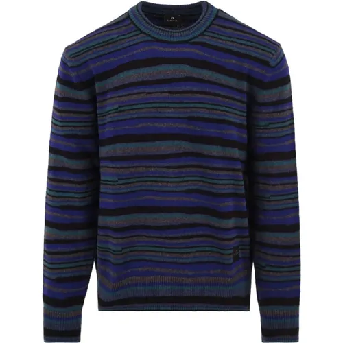 Sweater Model M2R-967Y-N22233 , male, Sizes: L, M, S, XL - PS By Paul Smith - Modalova