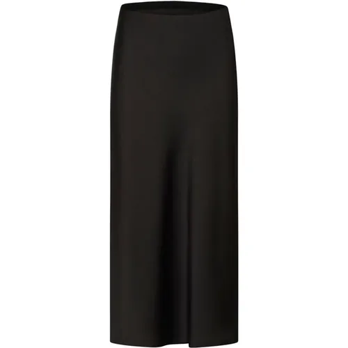 Skirt Acaciabbjoane Style , female, Sizes: XS, XL, M, L, 2XL - Bruuns Bazaar - Modalova