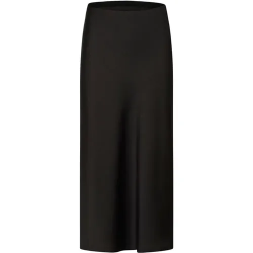 Skirt Acaciabbjoane Style , female, Sizes: XS, XL, S, M, L, 2XL - Bruuns Bazaar - Modalova