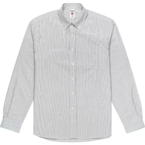 Casual Shirt , male, Sizes: S, L, XS, XL - Sebago - Modalova