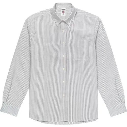 Casual Shirt , male, Sizes: S, M, L, XS, XL - Sebago - Modalova