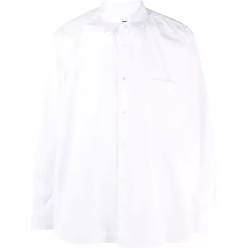 Formal Shirts , Herren, Größe: XL - Comme des Garçons - Modalova
