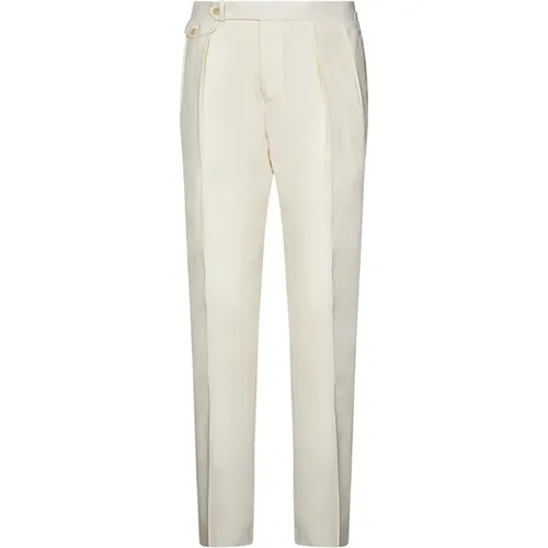Slim-fit Trousers Polo Ralph Lauren - Polo Ralph Lauren - Modalova