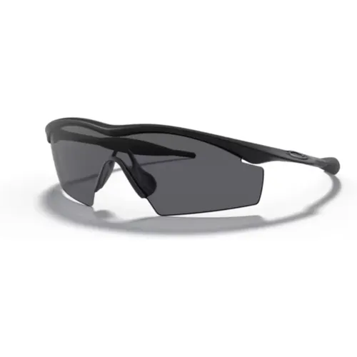 Sunglasses, unisex, , Size: ONE SIZE Sporty Sunglasses for Outdoor Activities - Oakley - Modalova