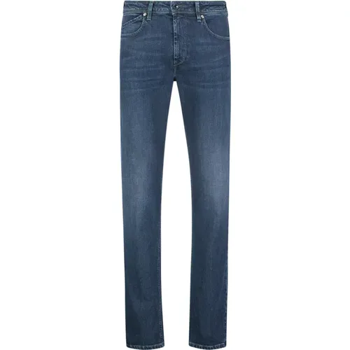 Herren Jeans Kollektion , Herren, Größe: W30 - Re-Hash - Modalova