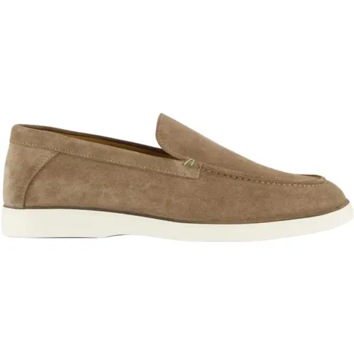 Herren Loafer Sandale , Herren, Größe: 44 EU - Atelier Verdi - Modalova