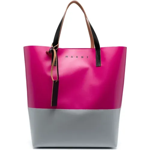 Stilvolle BAG für jeden Anlass , Damen, Größe: ONE Size - Marni - Modalova