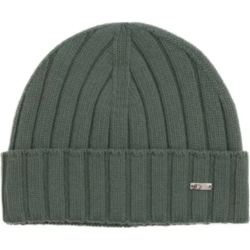 Beanies, unisex, , Size: ONE SIZE I-Tech Jacket, English Seam - Herno - Modalova