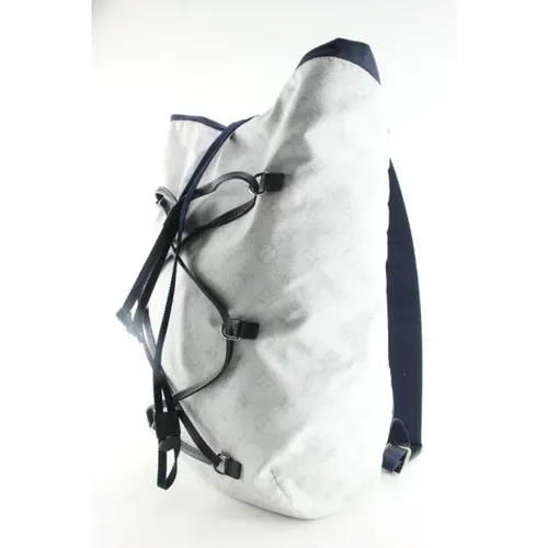 Pre-owned Backpacks, female, , Size: ONE SIZE Pre-owned Fabric louis-vuitton-bags - Louis Vuitton Vintage - Modalova