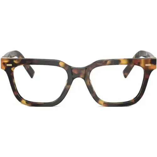 Rectangular Frame Glasses L'Été 2024 , female, Sizes: 53 MM - Miu Miu - Modalova
