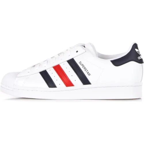 Klassischer Low-Top-Sneaker Adidas - Adidas - Modalova