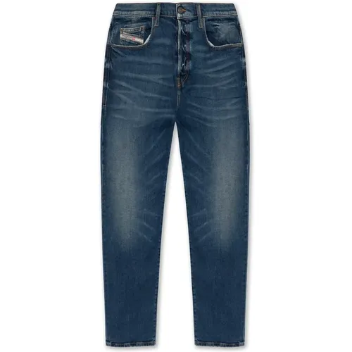 ‘2020 D-Viker L.30’ jeans , Herren, Größe: W31 L32 - Diesel - Modalova