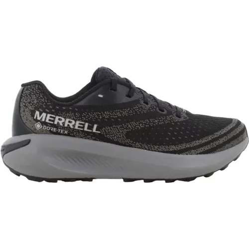 Damen Sneakers GTX Morphlite Schuhe , Damen, Größe: 39 EU - Merrell - Modalova