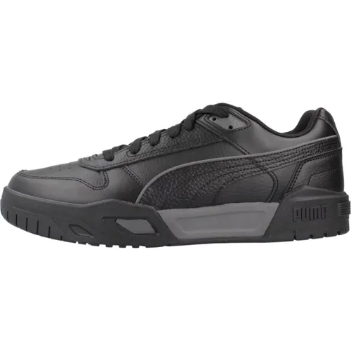 Klassische Tech Sneakers , Herren, Größe: 43 EU - Puma - Modalova