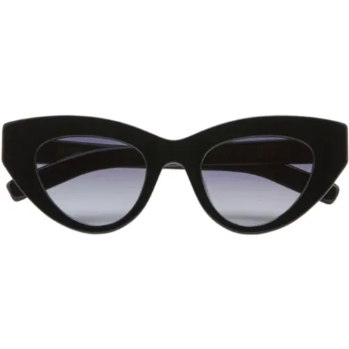 Sunglasses, unisex, , Size: ONE SIZE Stylish Eyewear Collection - Kaleos - Modalova