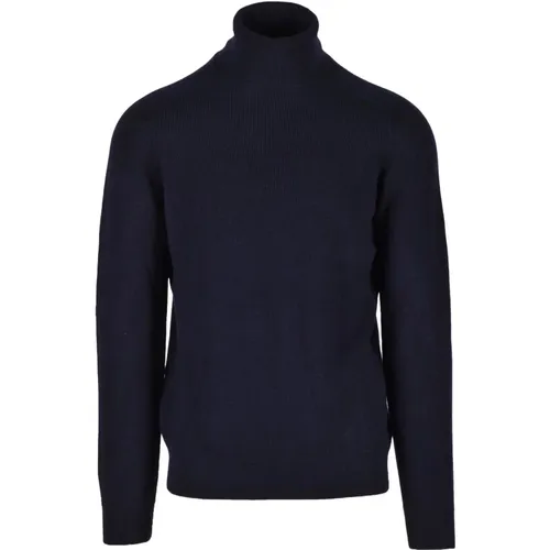 Reiner Wollpullover - Filippo De Laurentiis - Modalova