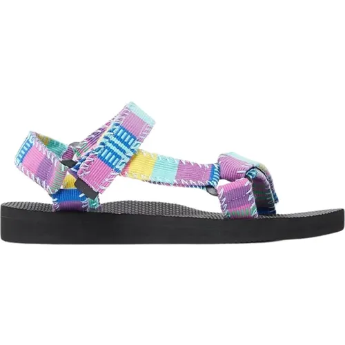 Sandalen , Damen, Größe: 39 EU - Arizona Love - Modalova