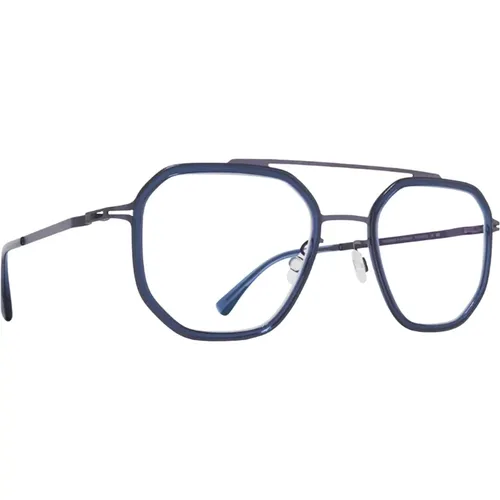 Glasses, unisex, , Size: 51 MM Stylish Sunglasses for Fashion Lovers - Mykita - Modalova